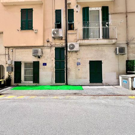 Appartamento A Genova Con Parcheggio Privato A Due Passi Dal Mare المظهر الخارجي الصورة